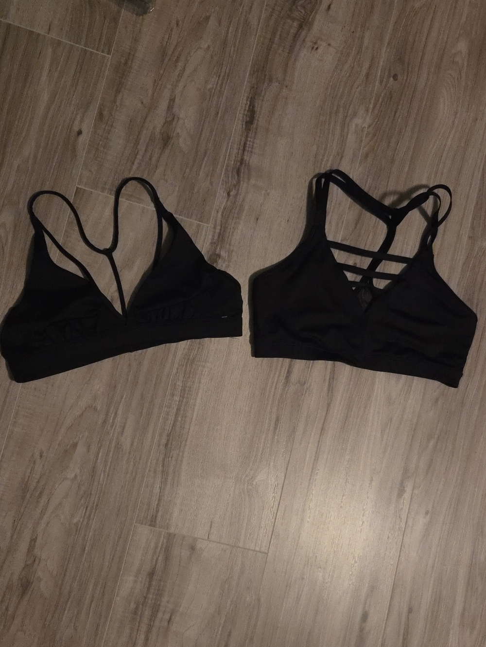 Victoria Secret Sport Bras